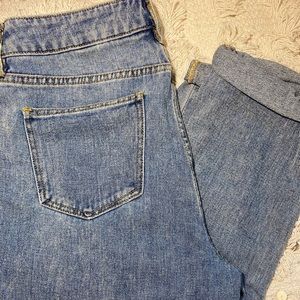 Pacsun 28 Mom Jeans NWT